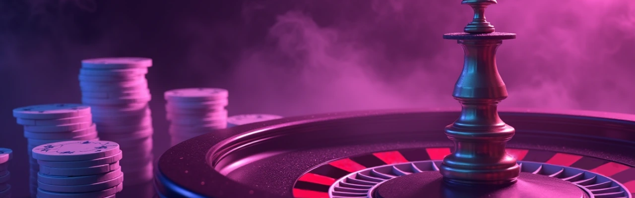 banner casino main